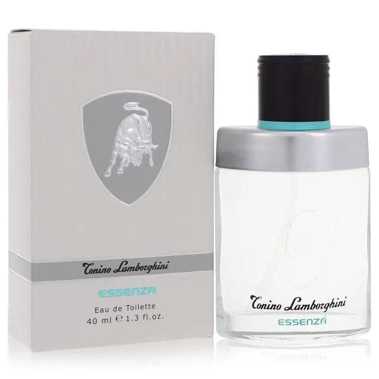 Lamborghini Essenza By Tonino Lamborghini Cologne for Men - Renee Lane Company