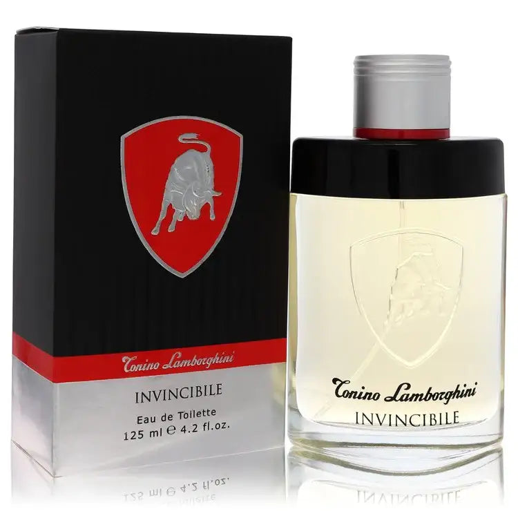 Lamborghini Invincibile By Tonino Lamborghini Cologne for Men - Renee Lane Company