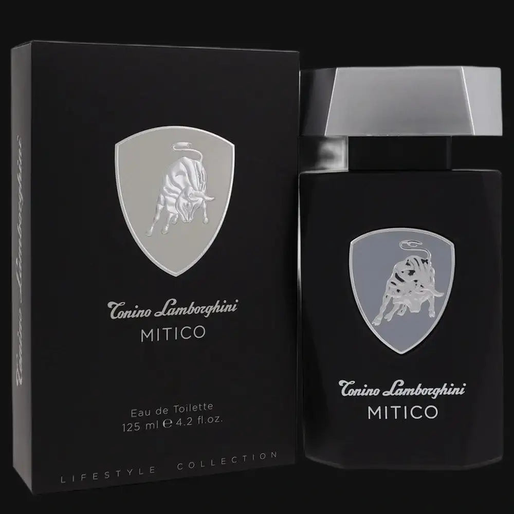 Lamborghini Mitico By Tonino Lamborghini Cologne for Men - Renee Lane Company