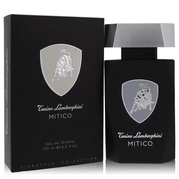 Lamborghini Mitico By Tonino Lamborghini Cologne for Men - Renee Lane Company
