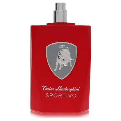 Lamborghini Sportivo By Tonino Lamborghini Cologne for Men - Renee Lane Company