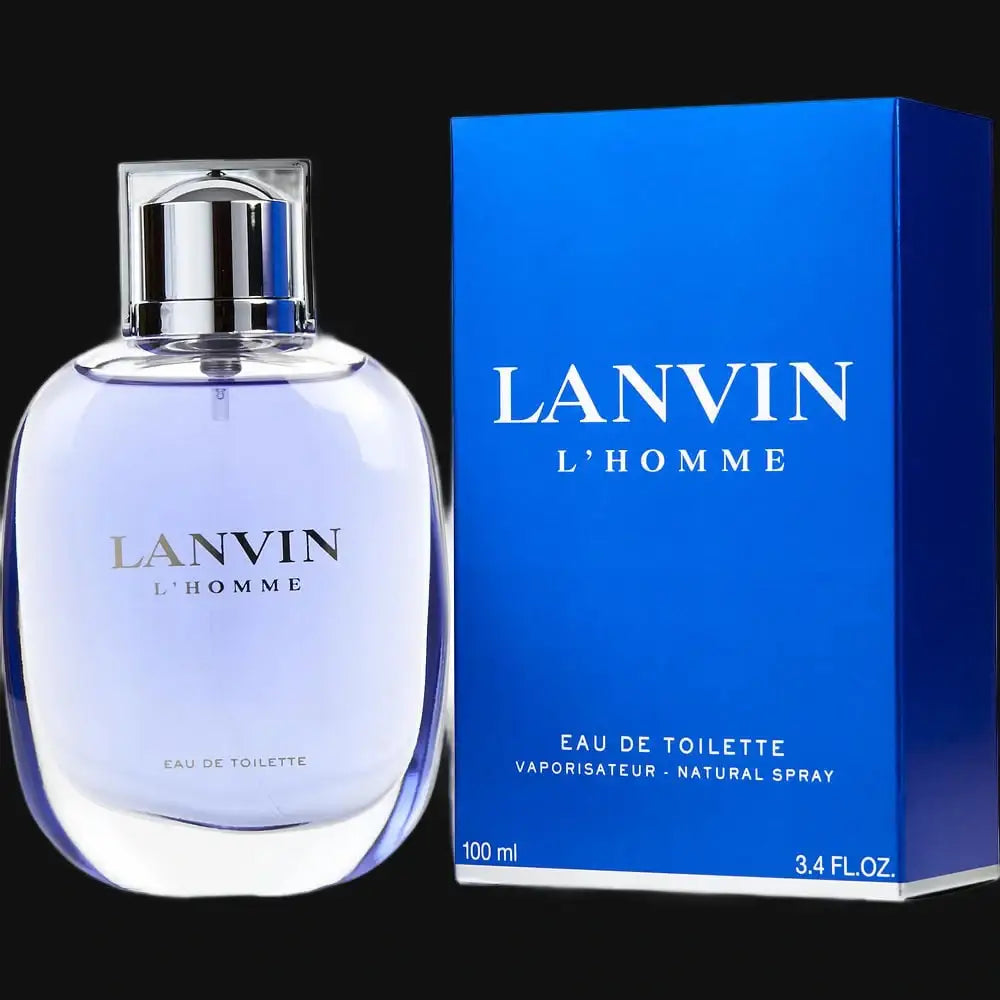 Lanvin By Lanvin Cologne for Men - Renee Lane Company