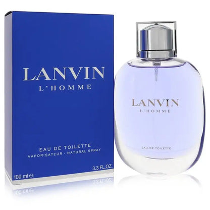 Lanvin By Lanvin Cologne for Men - Renee Lane Company