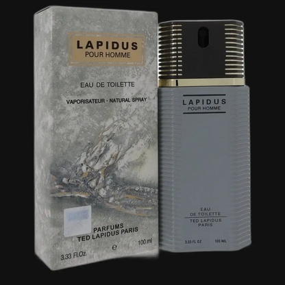 Lapidus By Ted Lapidus Cologne for Men - Renee Lane Company