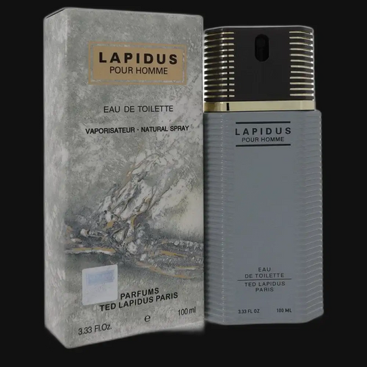 Lapidus By Ted Lapidus Cologne for Men - Renee Lane Company