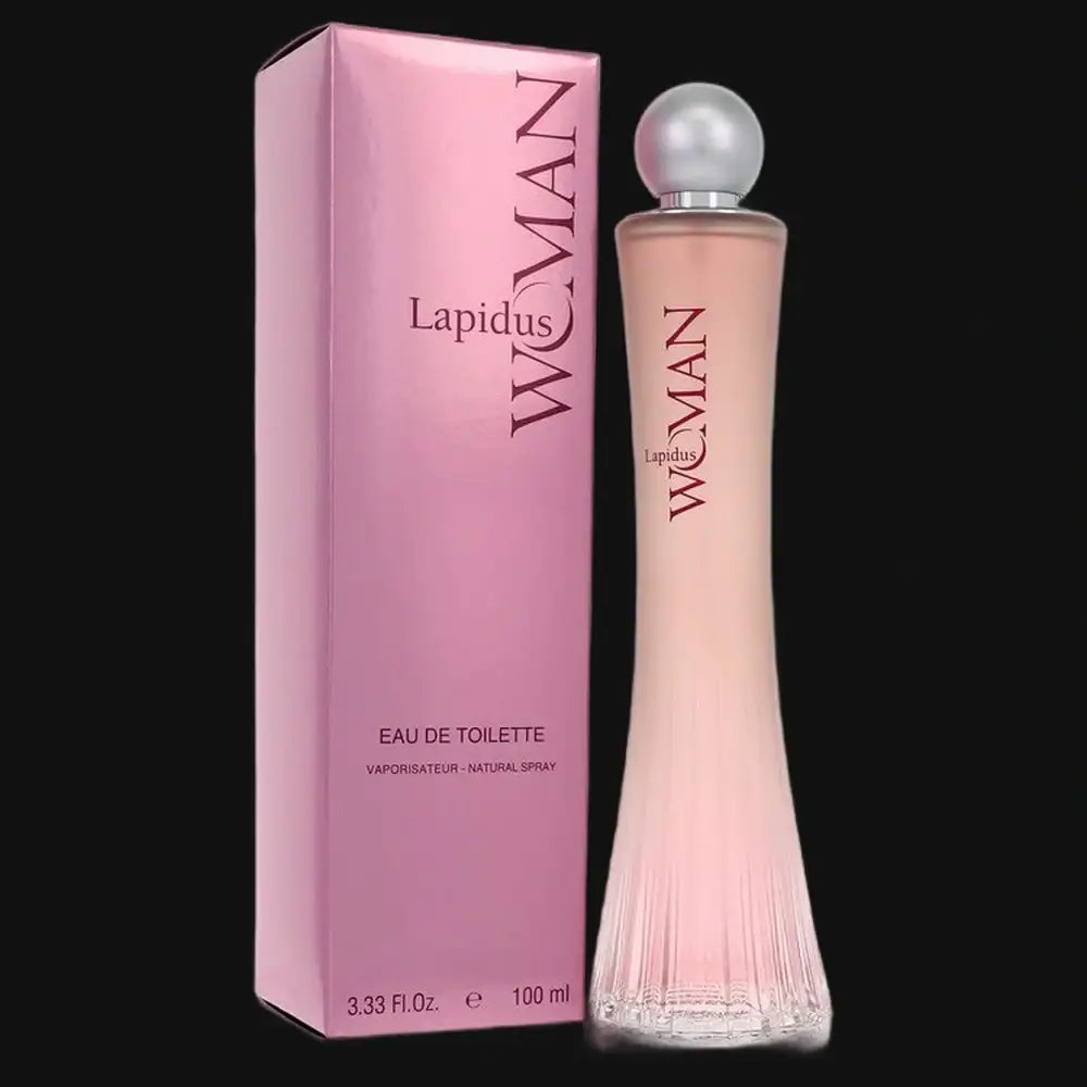 Lapidus By Ted Lapidus Perfume for Women - Renee Lane Company