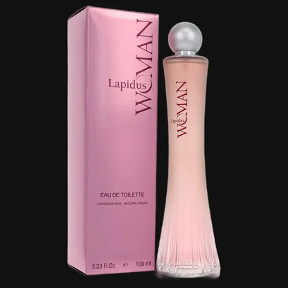 Lapidus By Ted Lapidus Perfume for Women - Renee Lane Company