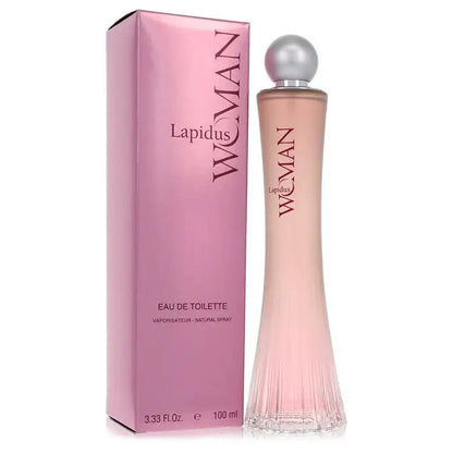 Lapidus By Ted Lapidus Perfume for Women - Renee Lane Company