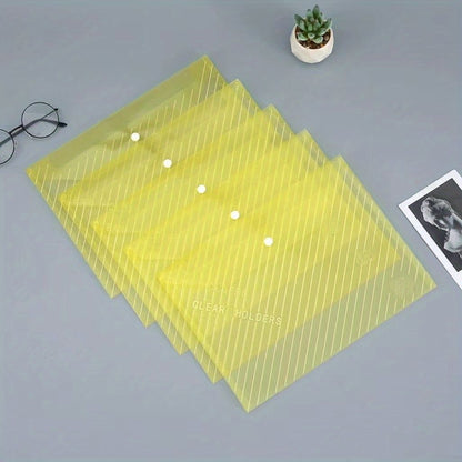 Large Capacity Waterproof A4 Document Bag - Keep Your Test Papers and Data Files Safe and Secure! - Renee Lane Company