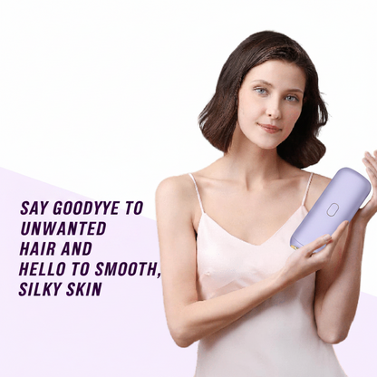 Laser IPL Hair Removal - Renee Lane Company