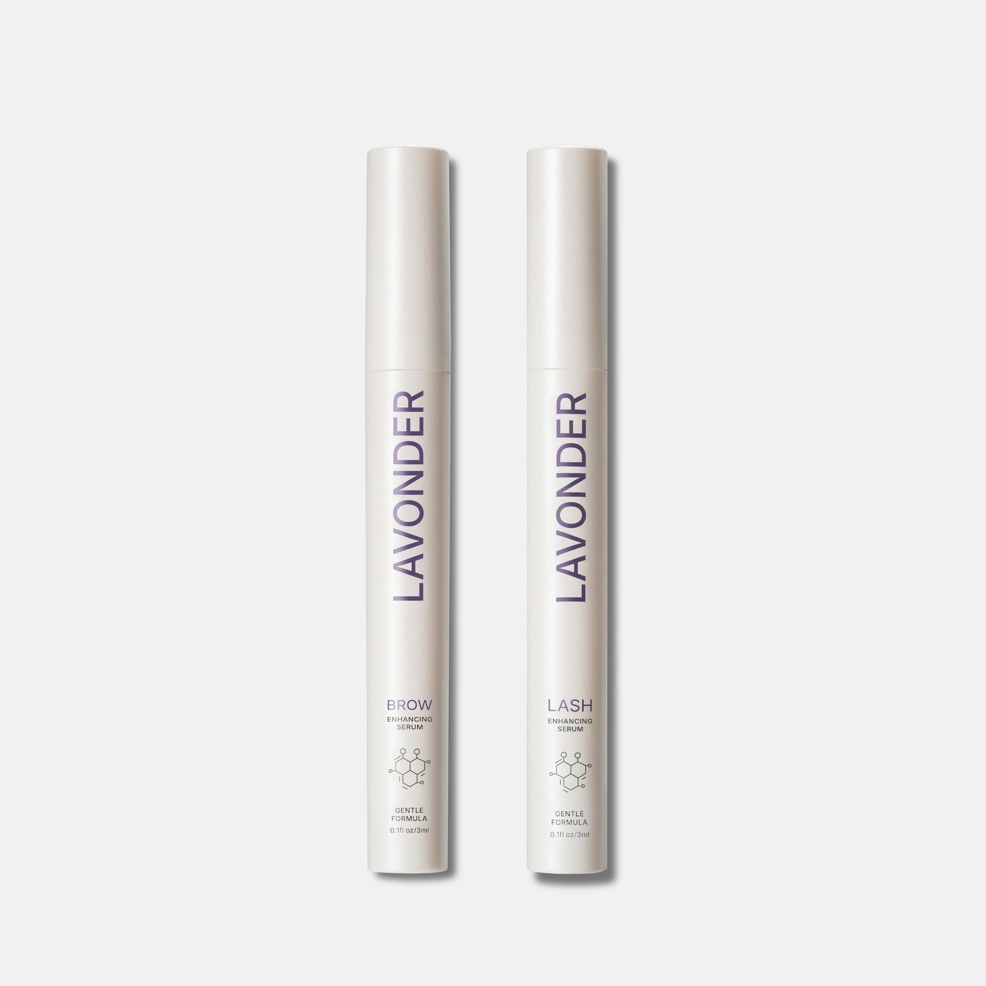 Lash & Brow Wonder Bundle - Renee Lane Company