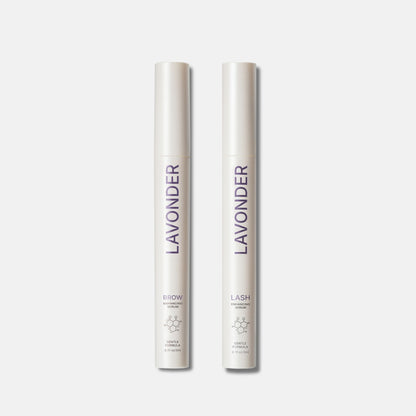 Lash & Brow Wonder Bundle - Renee Lane Company