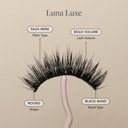Luna Luxe