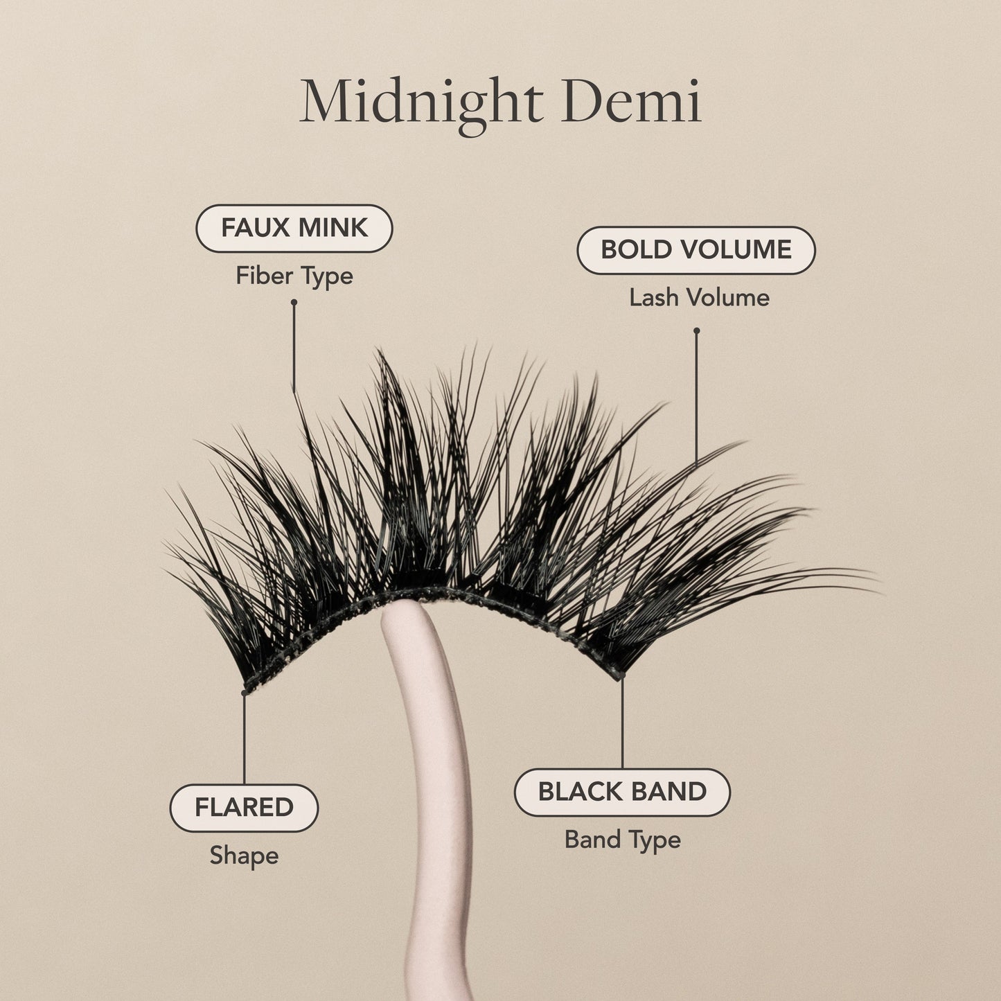 Midnight Demi