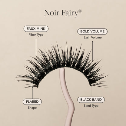 Noir Fairy®