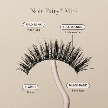 Noir Fairy® Mini