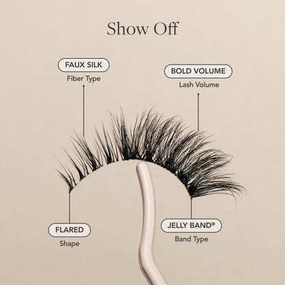 Show Off