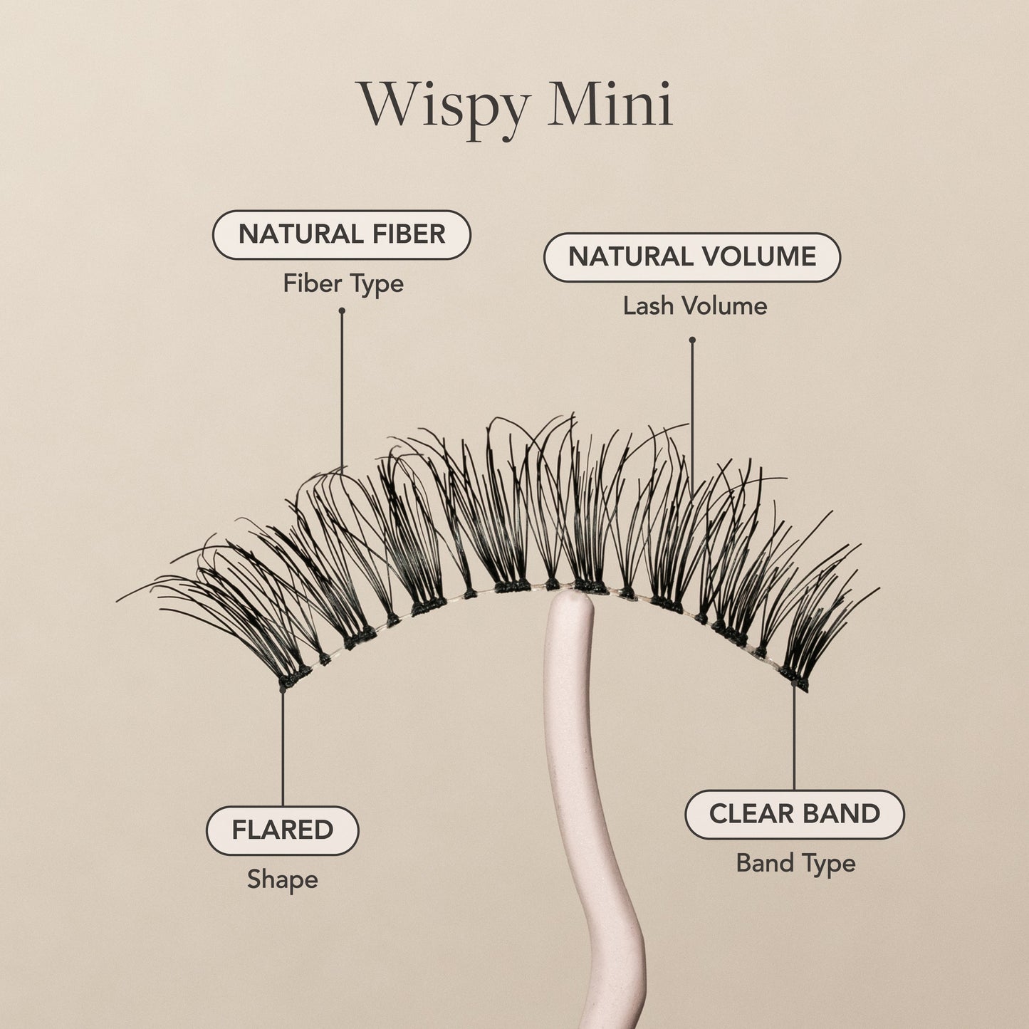 Wispy Mini
