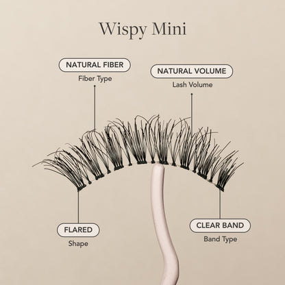 Wispy Mini