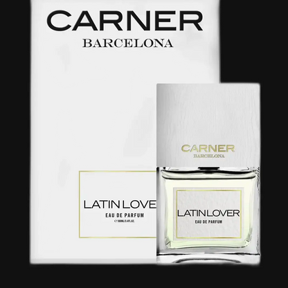 Latin Lover By Carner Barcelona Perfume for Women - Renee Lane Company