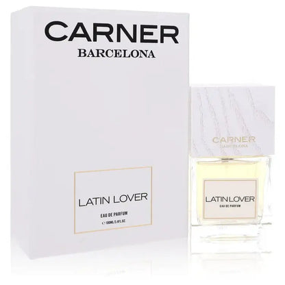 Latin Lover By Carner Barcelona Perfume for Women - Renee Lane Company