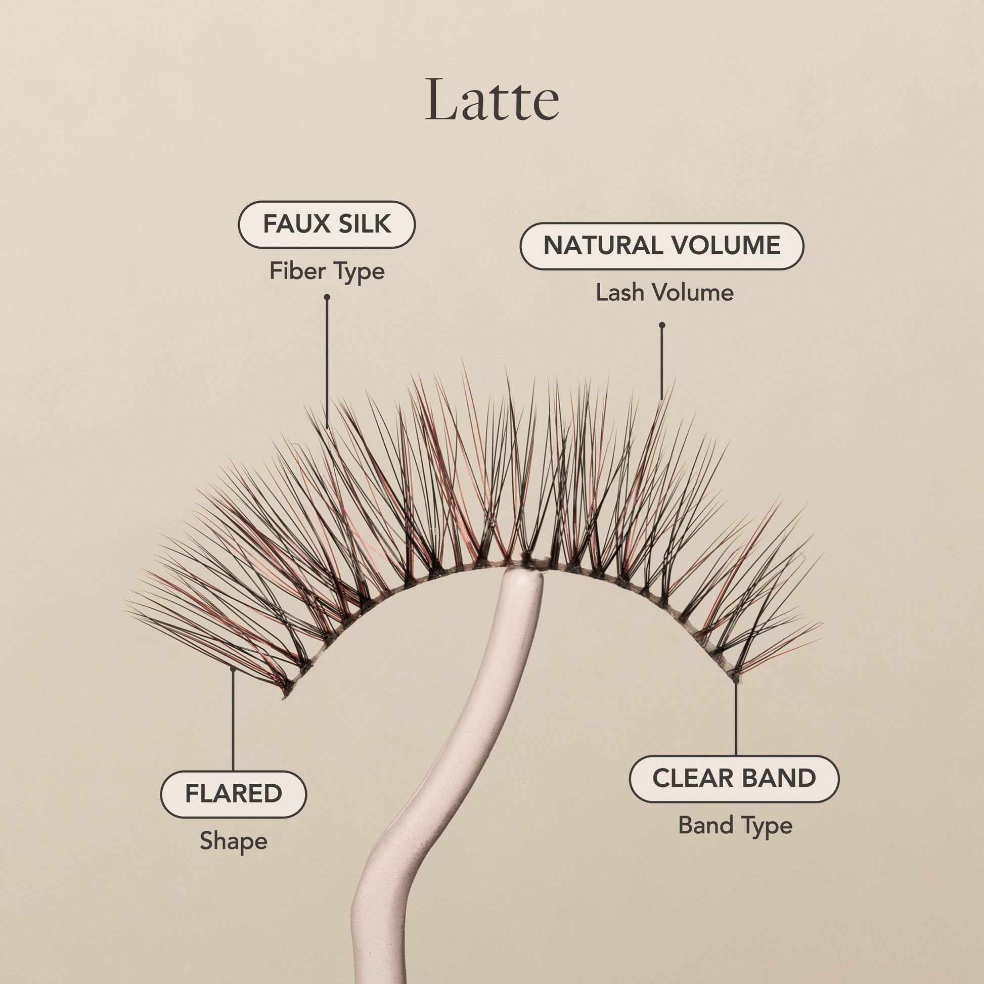 Latte - Renee Lane Company