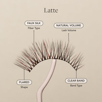 Latte - Renee Lane Company
