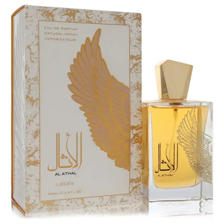 Lattfa Al Athal By Lattafa (Unisex) - Renee Lane Company