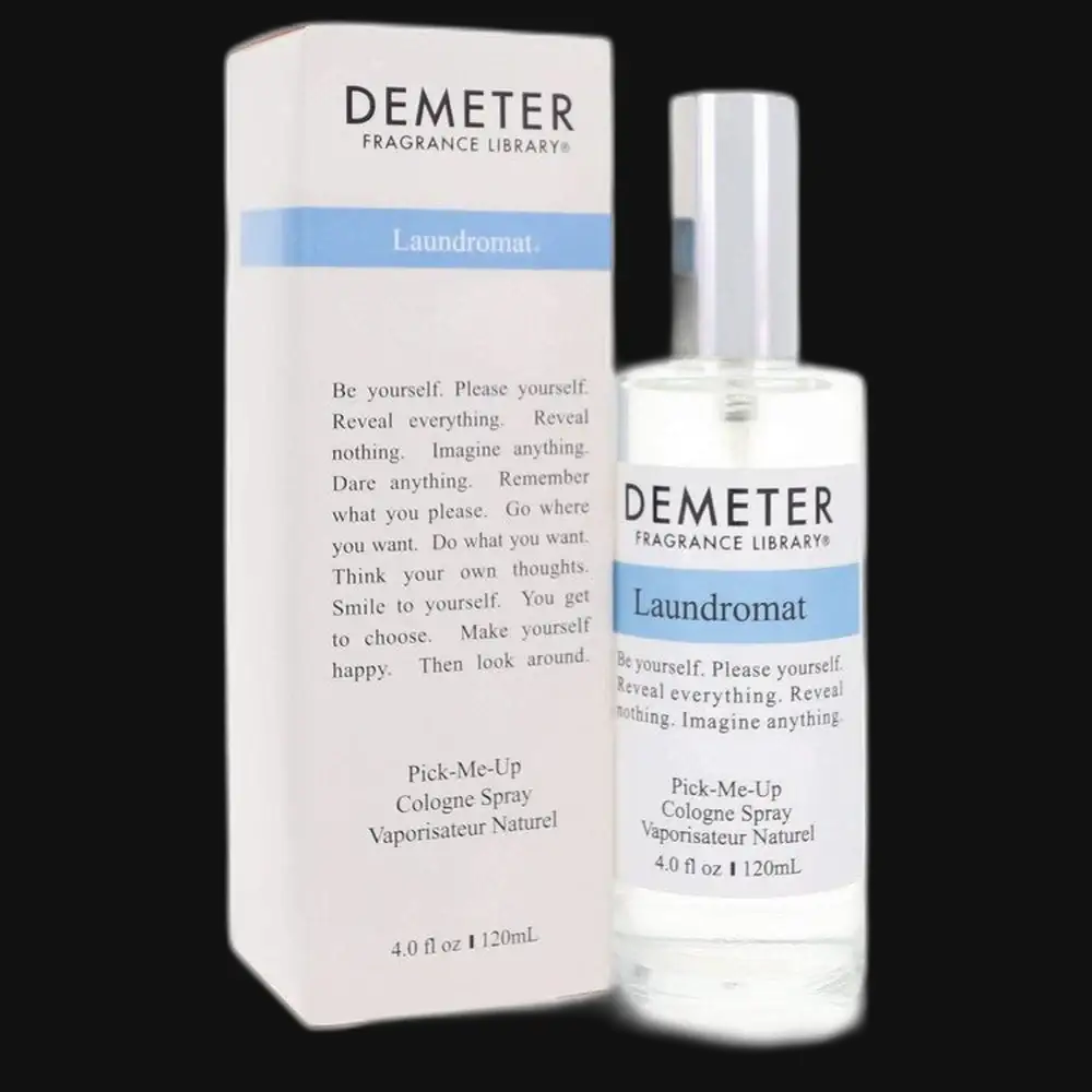 Laundromat By Demeter Perfume for Women - Renee Lane Company