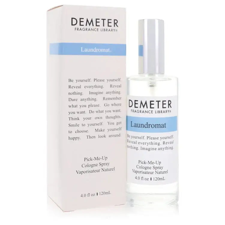 Laundromat By Demeter Perfume for Women - Renee Lane Company