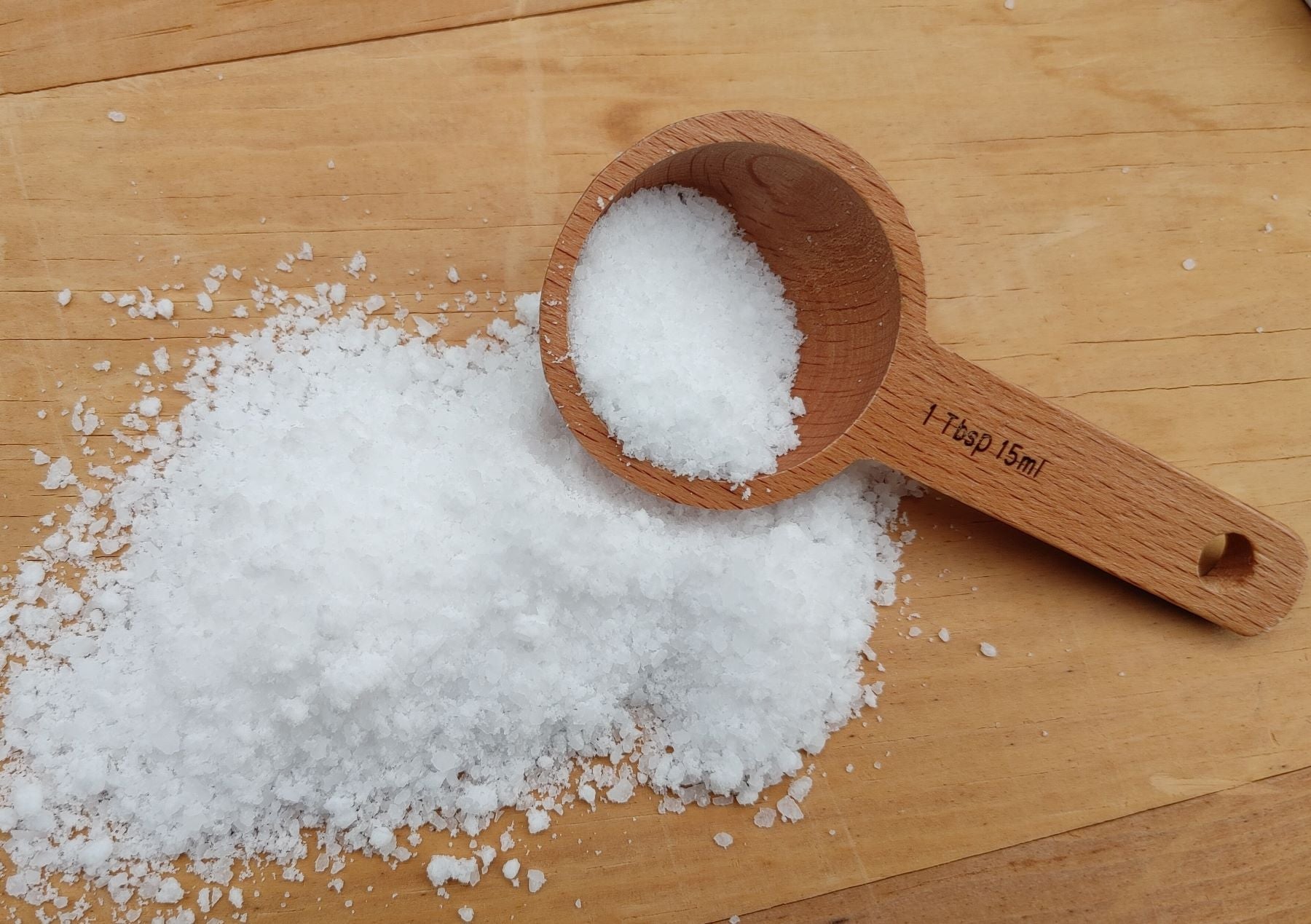 Laundry Boosting Salt - Renee Lane Company