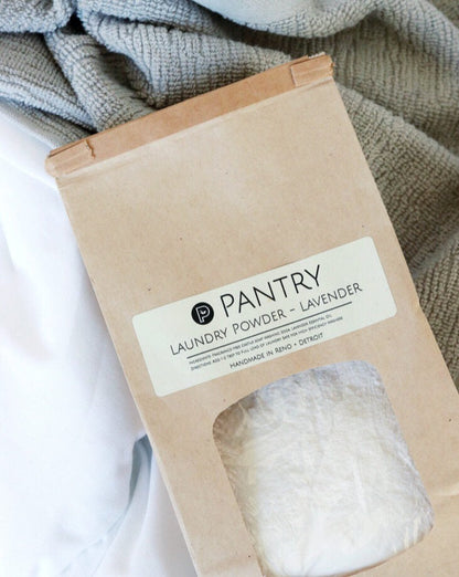 Laundry Powder - Renee Lane Company