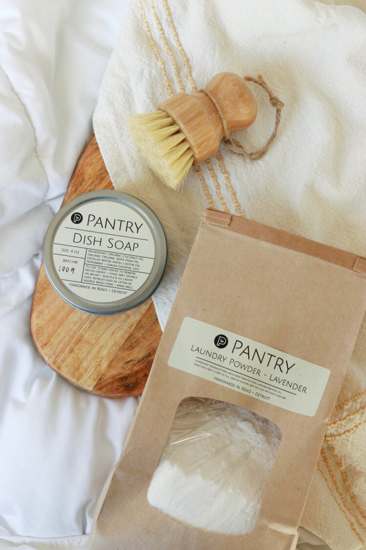 Laundry Powder - Renee Lane Company