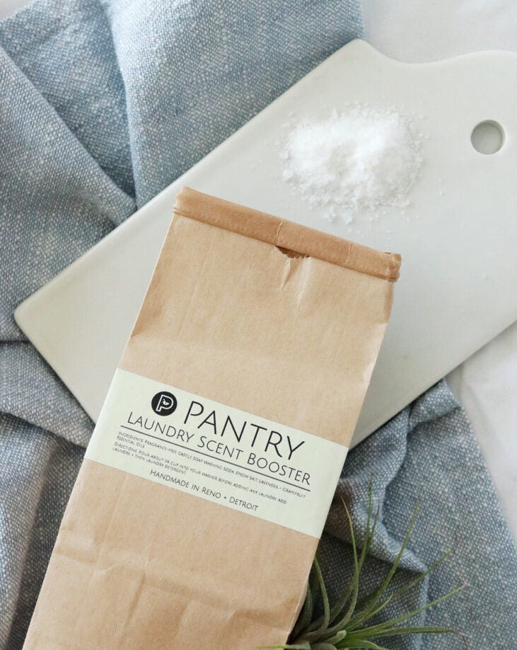 Laundry Scent Booster - Renee Lane Company