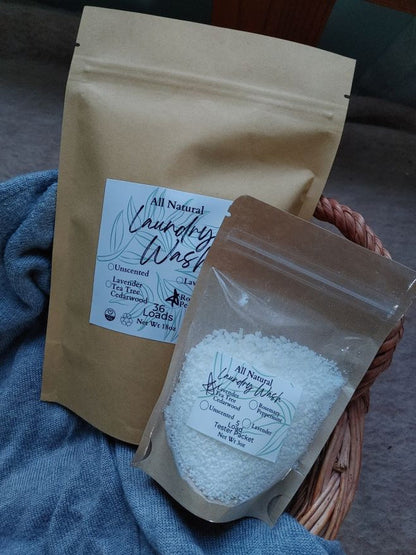 Laundry Wash - Renee Lane Company