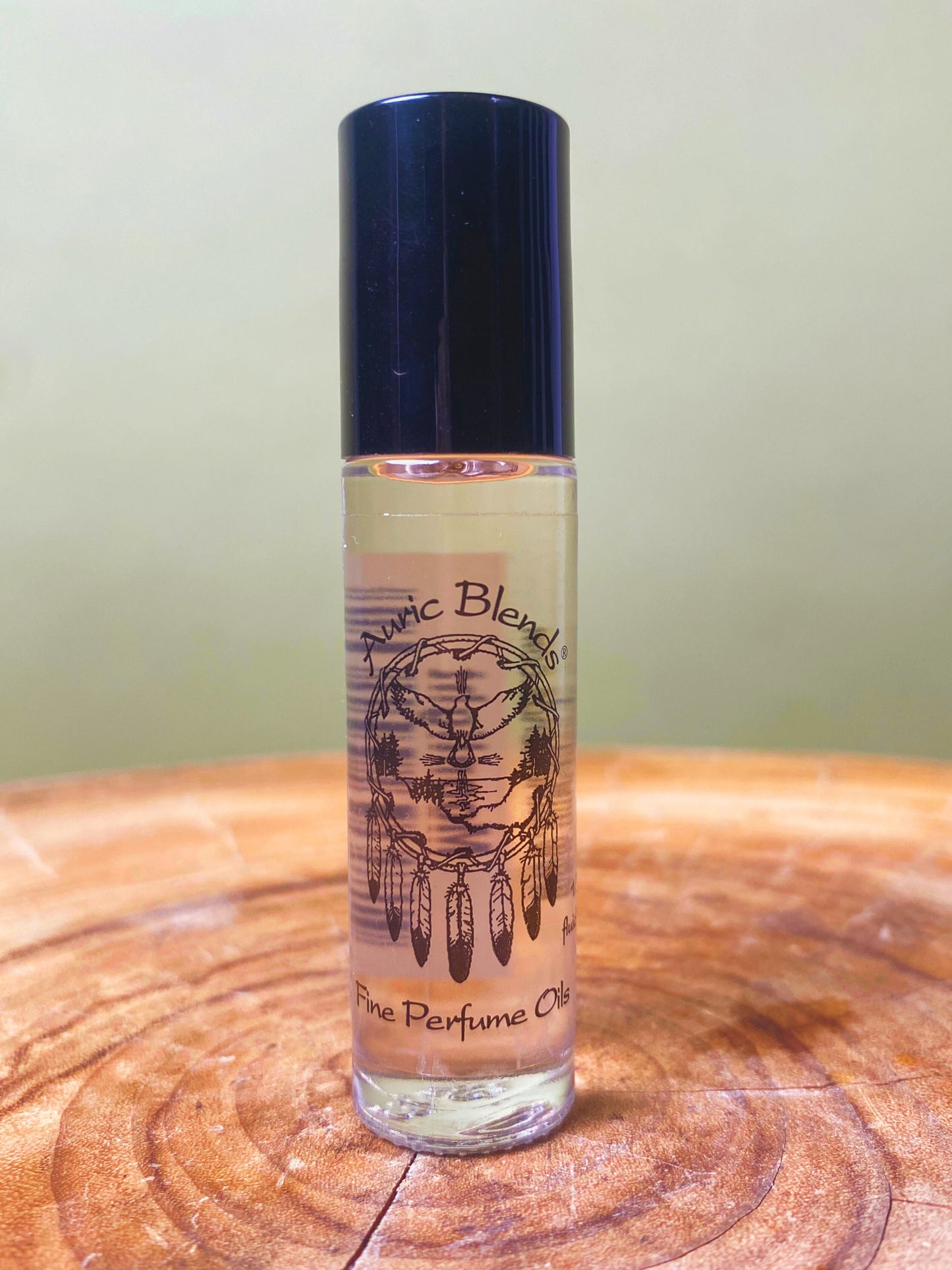 Lavender Dream Roll-on Perfume Oil | 0.33 fl oz - Renee Lane Company