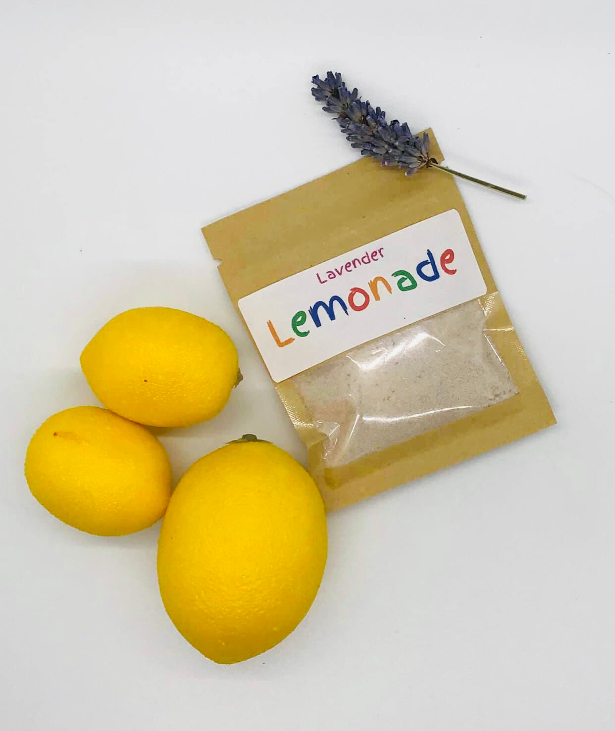 Lavender Lemonade - Renee Lane Company