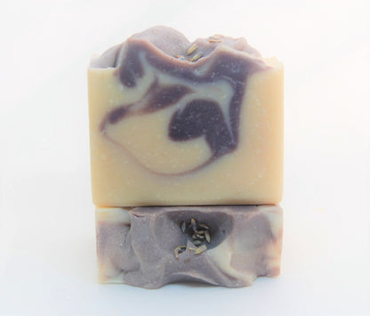 Lavender & Milk - Renee Lane Company