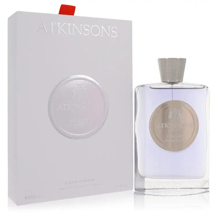 Lavender On The Rocks By Atkinsons Perfume for Women - Renee Lane Company