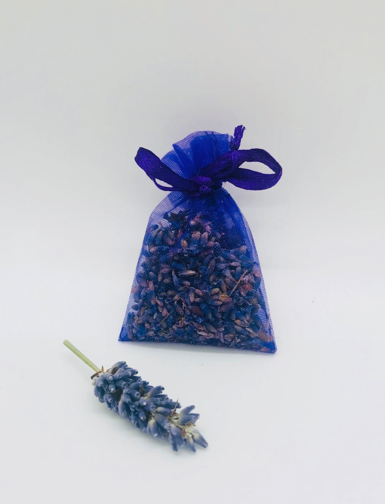 Lavender Sachets - Renee Lane Company