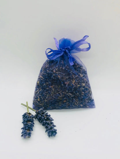 Lavender Sachets - Renee Lane Company