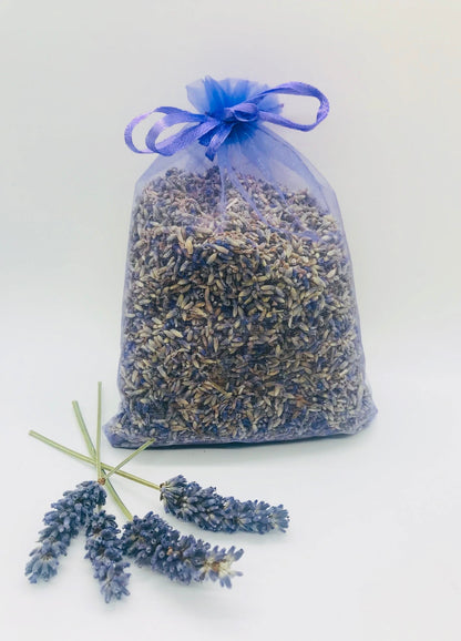 Lavender Sachets - Renee Lane Company