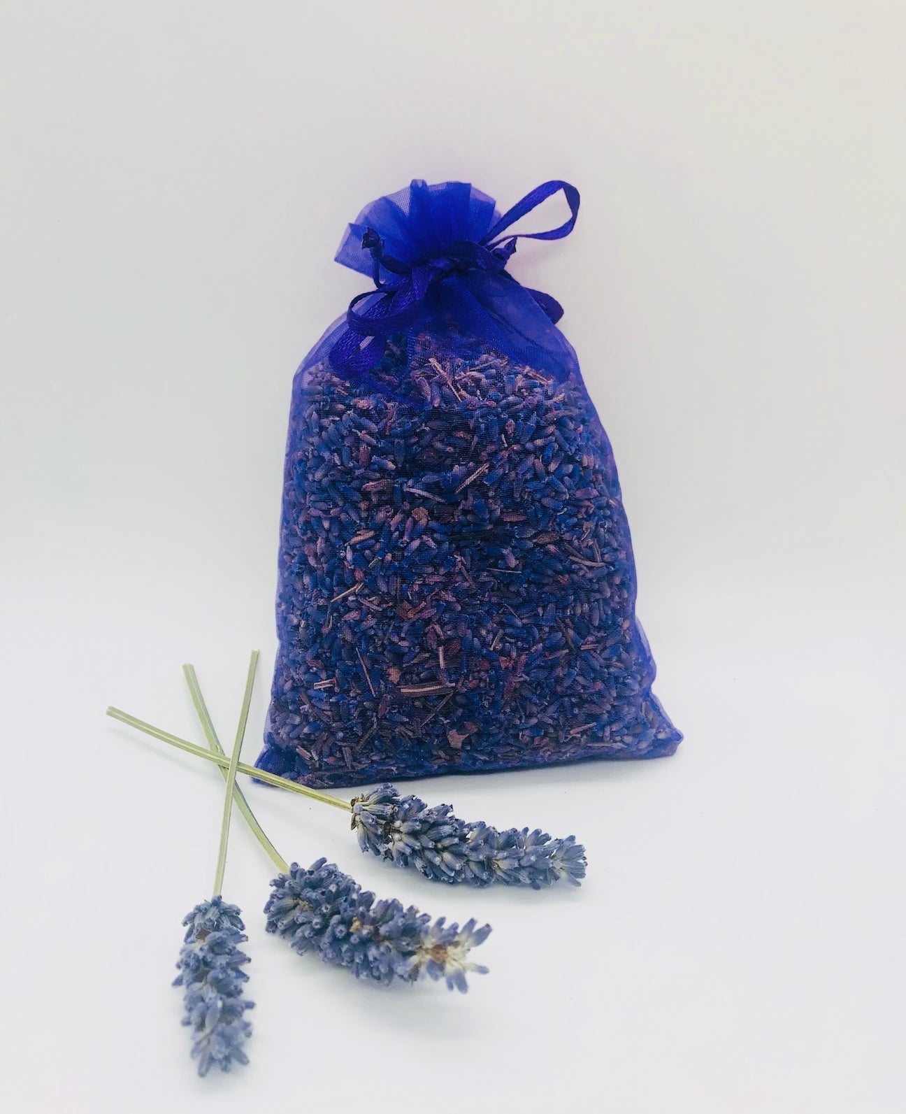 Lavender Sachets - Renee Lane Company