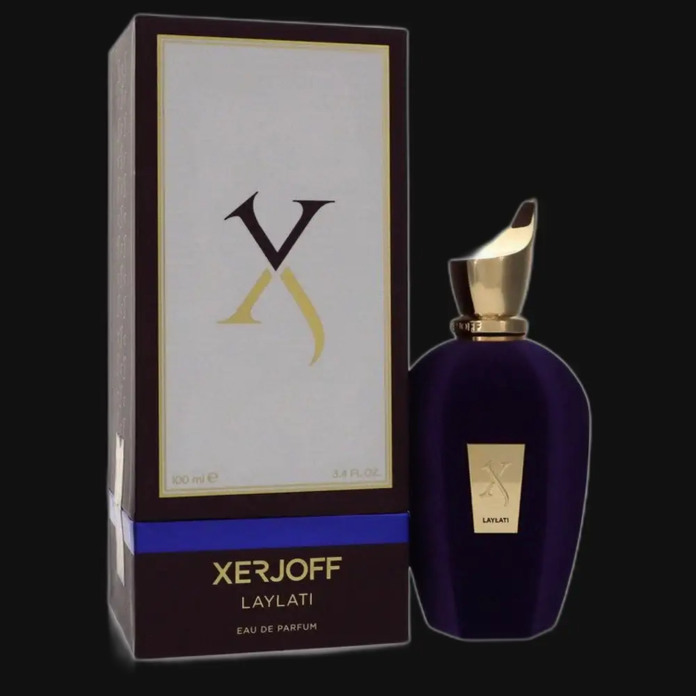Laylati By Xerjoff (Unisex) - Renee Lane Company