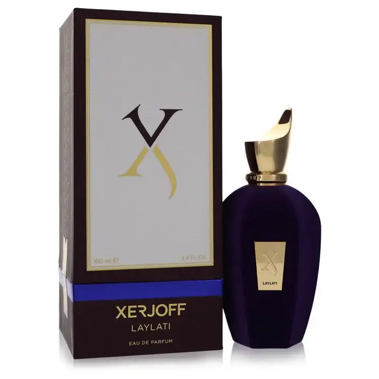Laylati By Xerjoff (Unisex) - Renee Lane Company