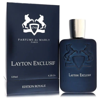 Layton Exclusif By Parfums De Marly Cologne for Men - Renee Lane Company