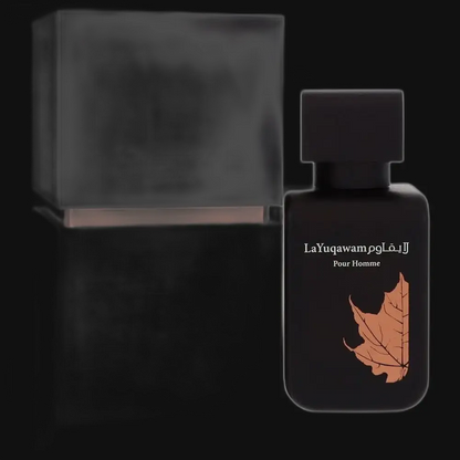 Layuqawam By Rasasi Cologne for Men - Renee Lane Company