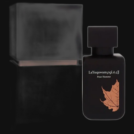 Layuqawam By Rasasi Cologne for Men - Renee Lane Company