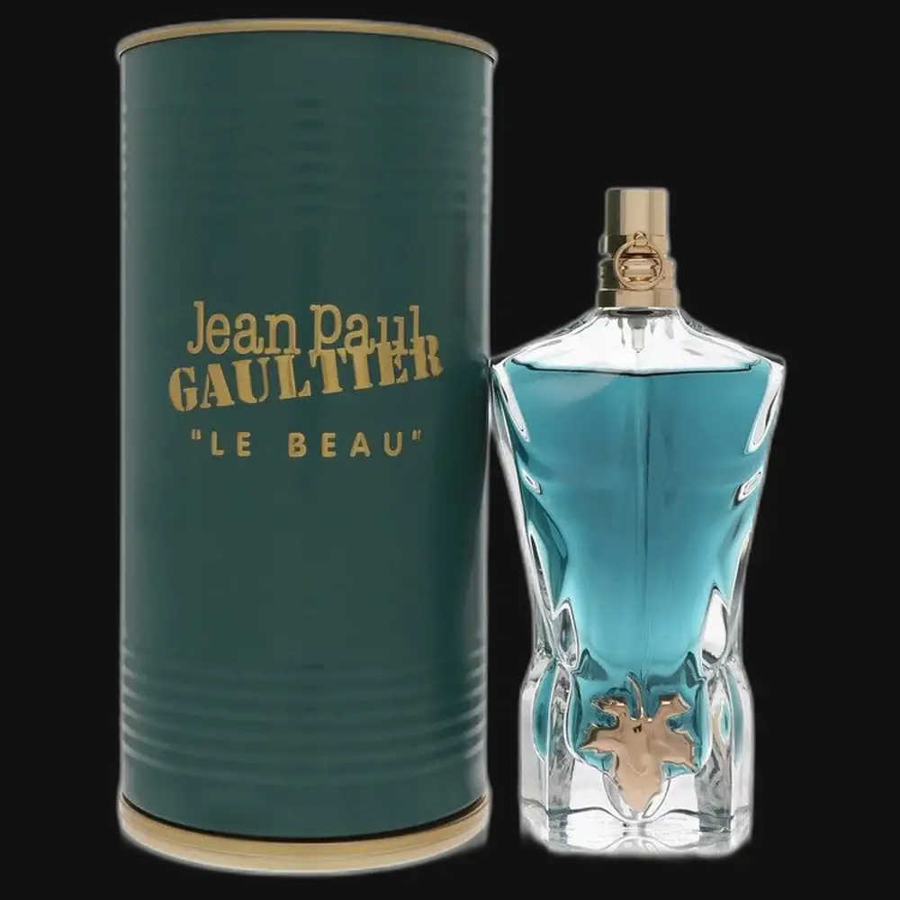 Le Beau By Jean Paul Gaultier Cologne for Men - Renee Lane Company
