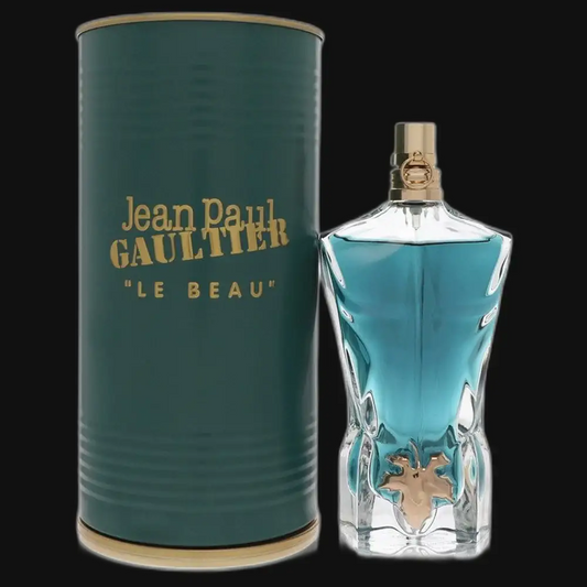 Le Beau By Jean Paul Gaultier Cologne for Men - Renee Lane Company
